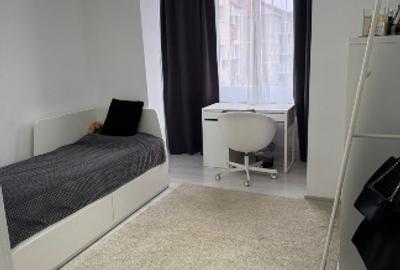 Apartament cu 4 camere decomandat în Lipovei - 9