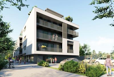 Zona Linistita Acces Facil - 5