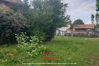 Casă cu Teren 1160 Mp în Breaza - 4