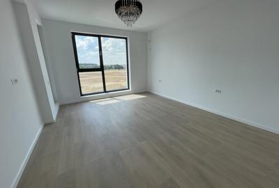 Casă cu 6 camere cu Teren 400 Mp în Domnești - 12