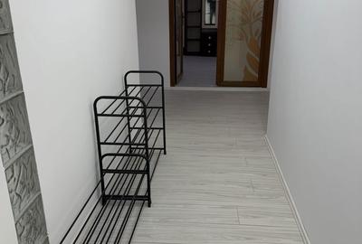 Apartament cu 3 camere decomandat în Central - 8