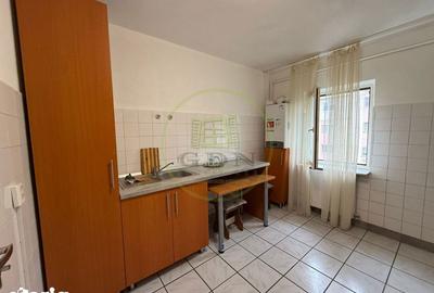 Apartament cu 2 camere semidecomandat în Craiovița Nouă - 10