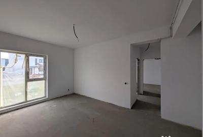 Apartament cu 2 camere decomandat în Florești - 5