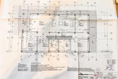 Vila P+2 E De vanzare!!! 14 Camere, 12 dormitoare l zona Palazu Mare l Ocazie!!! - 8