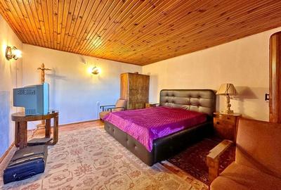 Casa singur in Curte cu Priveliste Deosebita, Zona Centrala - 12