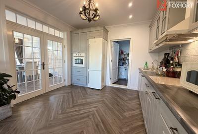 Casa individuala cu 5 camere de vanzare in localitatea Sacalaz - 31