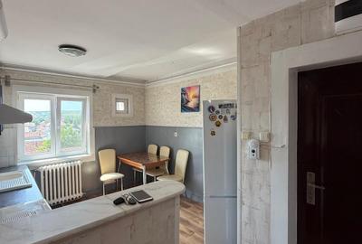 Apartament 2 camere decomandat, Zona Balcescu - 9