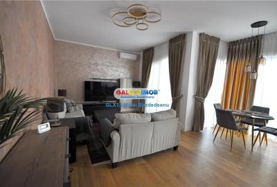 Inchiriere apartament 2 camere in zona Gradina Zoologica - Jolie Ville - 12
