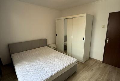 Apartament cu 2 camere decomandat, mobilat în Tineretului - 1