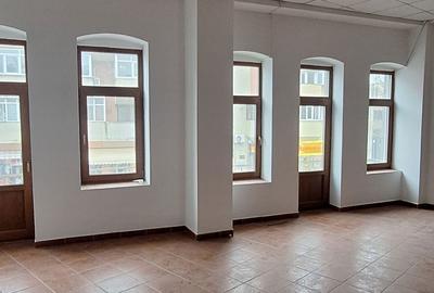 Spațiu comercial, de 350 mp, în Ultracentral - 2