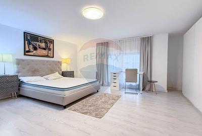 Apartament cu 4 camere de inchiriat Aviatorilor - 1