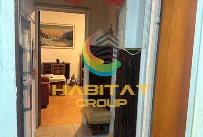 Apartament cu 2 camere decomandat în Brâncoveanu - 7