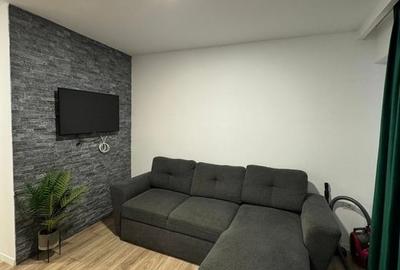 CAMPUS UNIVERSITAR - 2 CAMERE DE INCHIRIAT - TERMEN LUNG - PARCARE INCLUSA - - 2