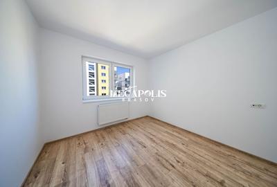 Apartamente 2 camere  Cartierul Tractorul  /  Mall Coresi - 6