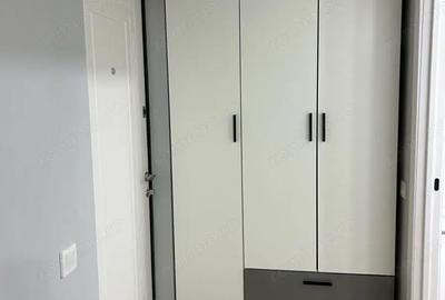 Garsonieră decomandată în Metalurgiei