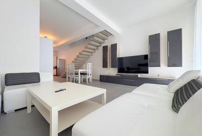 Casa de inchiriat in zona Lipovei - moderna si spatioasa - 2