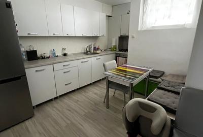 Apartament cu 2 camere decomandat în Mărăști - 5