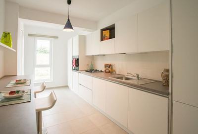 Apartament cu 3 camere de vânzare în zona Aurel Vlaicu - 3