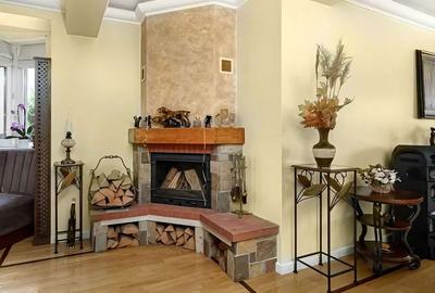 Vilă excepțională cu lift, piscina și teren de 1000 mp | VOLUNTARI - 3