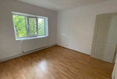 Apartament cu 2 camere în Cuza Vodă - 1