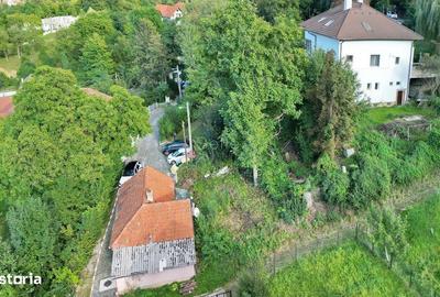 Teren de 646 mp, în Schei - 16