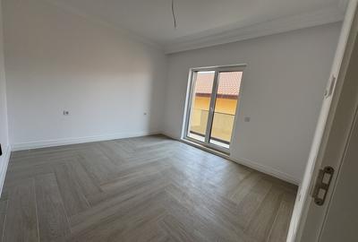 Nicolae Grigorescu, vila premium, 138 mp, P+1+M+curte - 5
