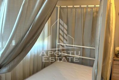 Apartament decomandat,cu o camera,renovat,Piata Marasti - 5