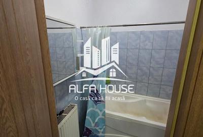 Apartament cu 2 camere nedecomandat în Micro II - 5