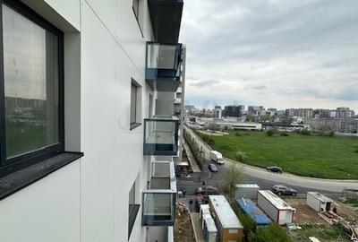 REA1022514 Apartament 3 camere Cortina North Pipera - 4