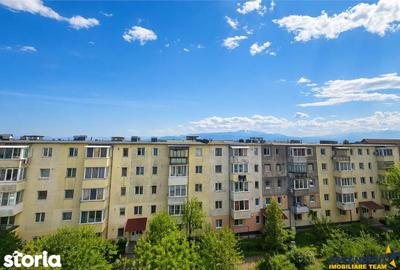 Apartament cu 2 camere semidecomandat, mobilat în Central - 2