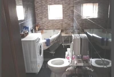 Casă individuală cu 3 camere cu Teren 927 Mp în Așchileu Mare - 6