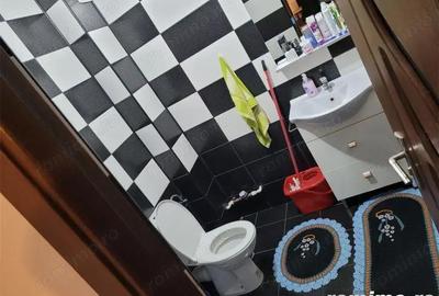 Garsonieră decomandată în Complex Studențesc - 1