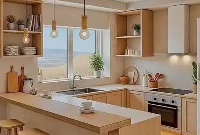 Metrou Nicolae Teclu 3 Camere Decomandat ansamblu cu spatiu verde - 4