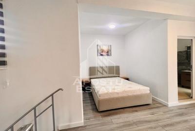 Apartament cu doua camere , prima inchiriere , zona Dorobantilor - 4