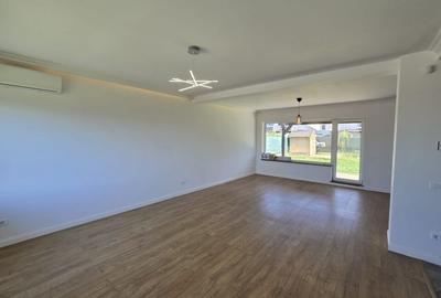 Vanzare vila 4 camere Tunari - 1