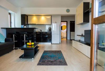 Apartament cu 2 camere decomandat în Central - 4