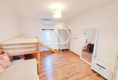 Casă cu 3 camere în Central - 2