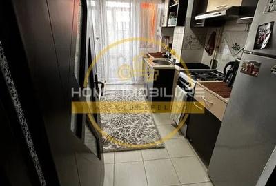 Etaj 1 Apartament 2 Camere Mobilat Bloc Nou Cug-Nicolina - 4