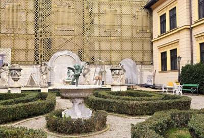 REC3001623 Spatiu showroom Calea Victoriei - 6