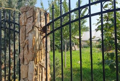 De vanzare teren 562mp + foisor si beci, Bragadiru - 3