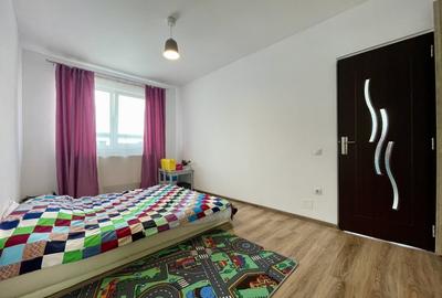Comision 0%! 66mp, 3 camere, 2 bai, balcon 12mp, lift si parcare - 14