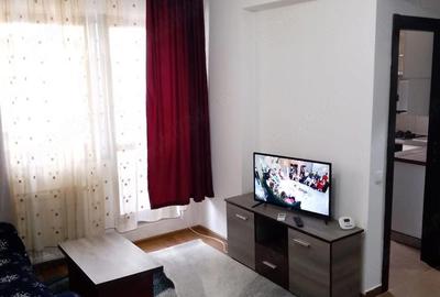 Garsonieră decomandată în Metalurgiei - 5