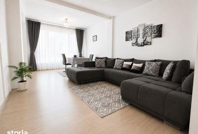 Apartament cu 3 camere în Nord - 2