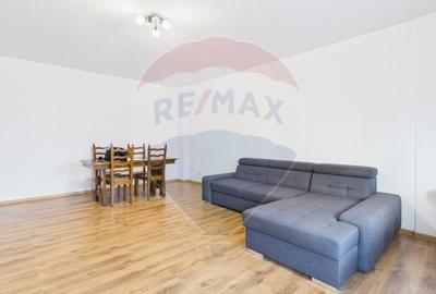 Apartament cu 3 camere decomandat, mobilat în Timpuri Noi - 2