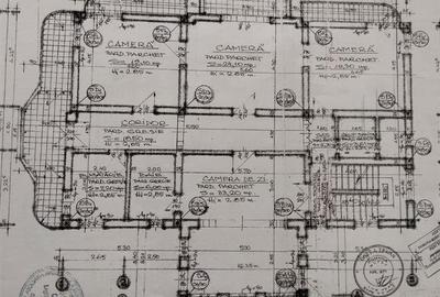 Vanzare apartament 4 camere de LUX zona LIDL Buna Ziua, Cluj-Napoca Vanzare apartament 4 camere de LUX zona LIDL Buna Ziua, Cluj-Napoca - 6