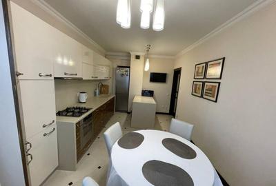 Apartament cu 2 camere decomandat în Cotroceni - 2