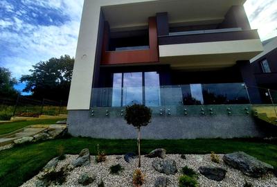 Casa de vanzare cu panorama asupra Clujului - 3