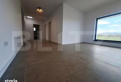 Casă cu 5 camere cu Teren 500 Mp în Central - 14
