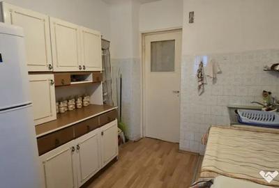 Apartament cu 4 camere decomandat, mobilat în Baraolt - 5