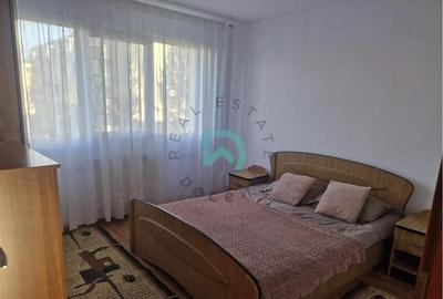 Apartament 3 camere, Astra, etaj intermediar, loc de parcare - 10